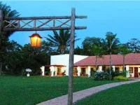 Santa Maria La Antigua 5*