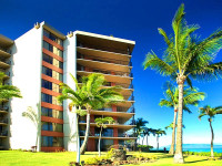 Aston Kaanapali Shores