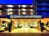 Aston Maui Kaanapali Villas 4*