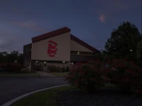 Red Roof Inn Cincinnati East - Beechmont 2*