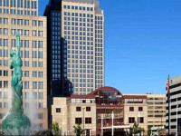 Cleveland Marriott Downtown at Key Center