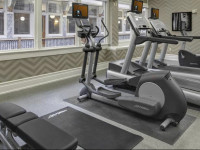 Residence Inn By Marriott Cleveland Downtown