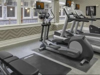 Residence Inn By Marriott Cleveland Downtown 3*