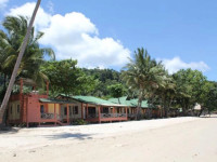 Kai Bae Beach Resort 