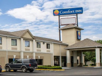Comfort Inn North Conference Center