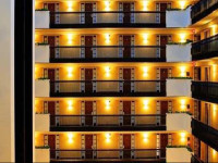 Embassy Suites Columbus