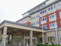 Four Points By Sheraton Columbus Airport