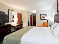 Holiday Inn Columbus - Hilliard
