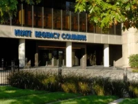 Hyatt Regency Columbus 3*