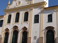 A Casa Das Portas Velhas 5*
