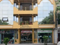 Martinez Tarija Hotel 2*