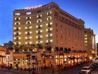 Sheraton Old San Juan Hotel and Casino