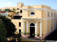 Hotel El Convento