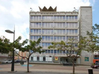 Quality Inn El Portal San Juan