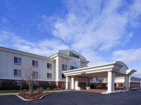 Holiday Inn Express Toledo-Oregon