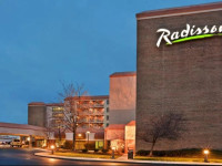 Radisson Cleveland Airport