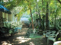 Casa Del Caribe 2*