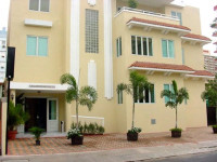 Coral Princess Inn