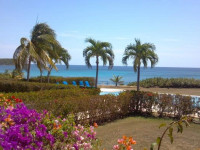 Blue Horizon Boutique Resort