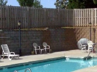 Home-Towne Suites Anderson 
