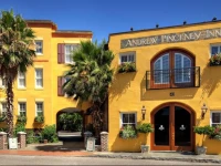Andrew Pinckney Inn 3*