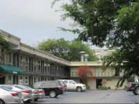 Days Inn Charleston Historic District