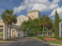 Sleep Inn Charleston 2*