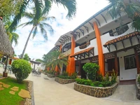 Hotel Europeo 3*