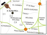 Hotel Europeo