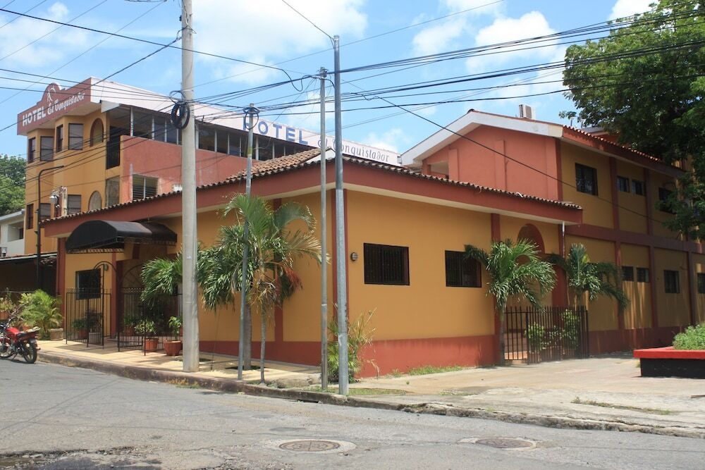 El Conquistador 2*