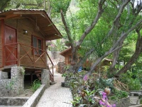 Posada Ecologica la Abuela 3*