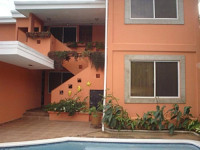 Hotel El Almendro