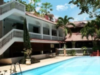Le Plaza Haiti 4*