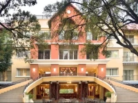 Karibe Hotel 4*