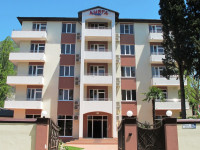 Aibga Hotel