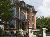 The Wheeler Mansion