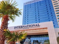 International Hotel Casino &amp; Tower Suites  5*