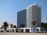 International Hotel Casino &amp; Tower Suites 