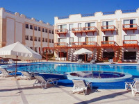Falcon Naama Star Hotel Sinai Peninsula