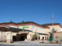 Holiday Inn Rock Springs