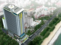 Premier Havana Nha Trang 5*