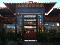 Villa Rasa Marina 3*