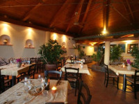 Villaggio Hotel Baia Del Godano