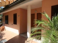 Villaggio Hotel Baia Del Godano 3*