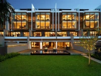 Angsana Lang Co 5*