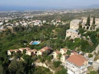 Bellapais Gardens 4*