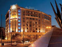 Classical Acropol Hotel Athens