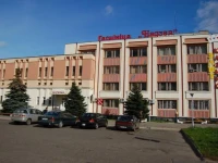 Nadzeya hotel (Gomel) / Надзея отель 4*