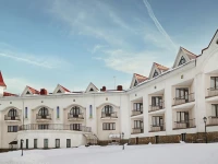 Азимут Отель Углич 3*