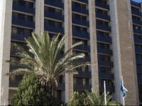 Jerusalem Gardens Hotel and Spa 4*